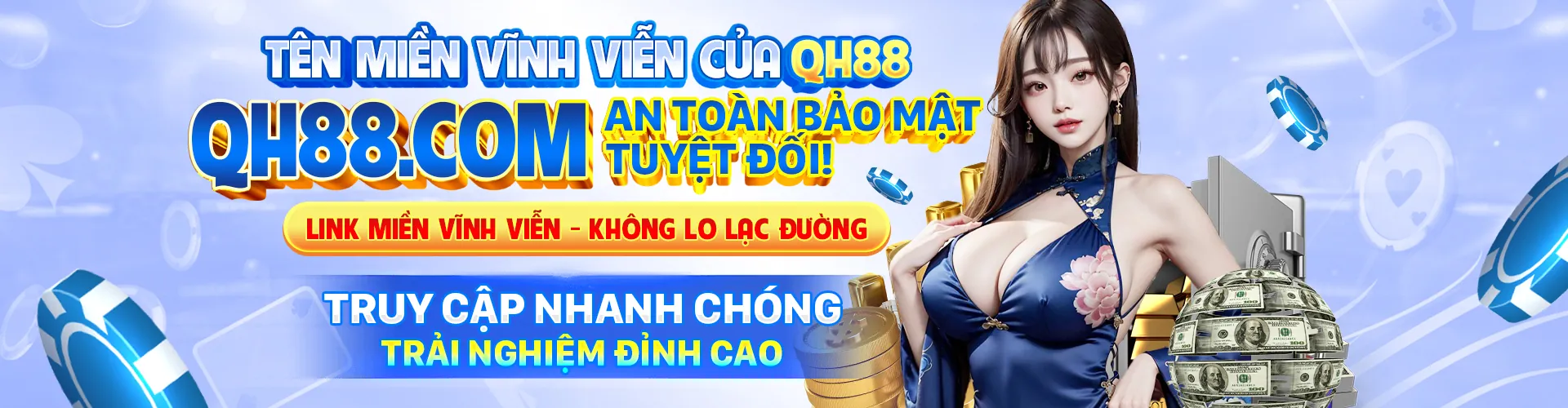 Giao diện trang chủ FK22 với nút Đăng nhập được làm nổi bật